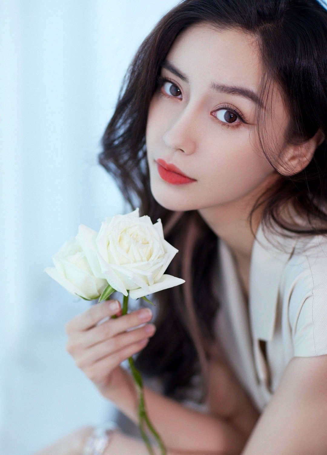 Angelababy