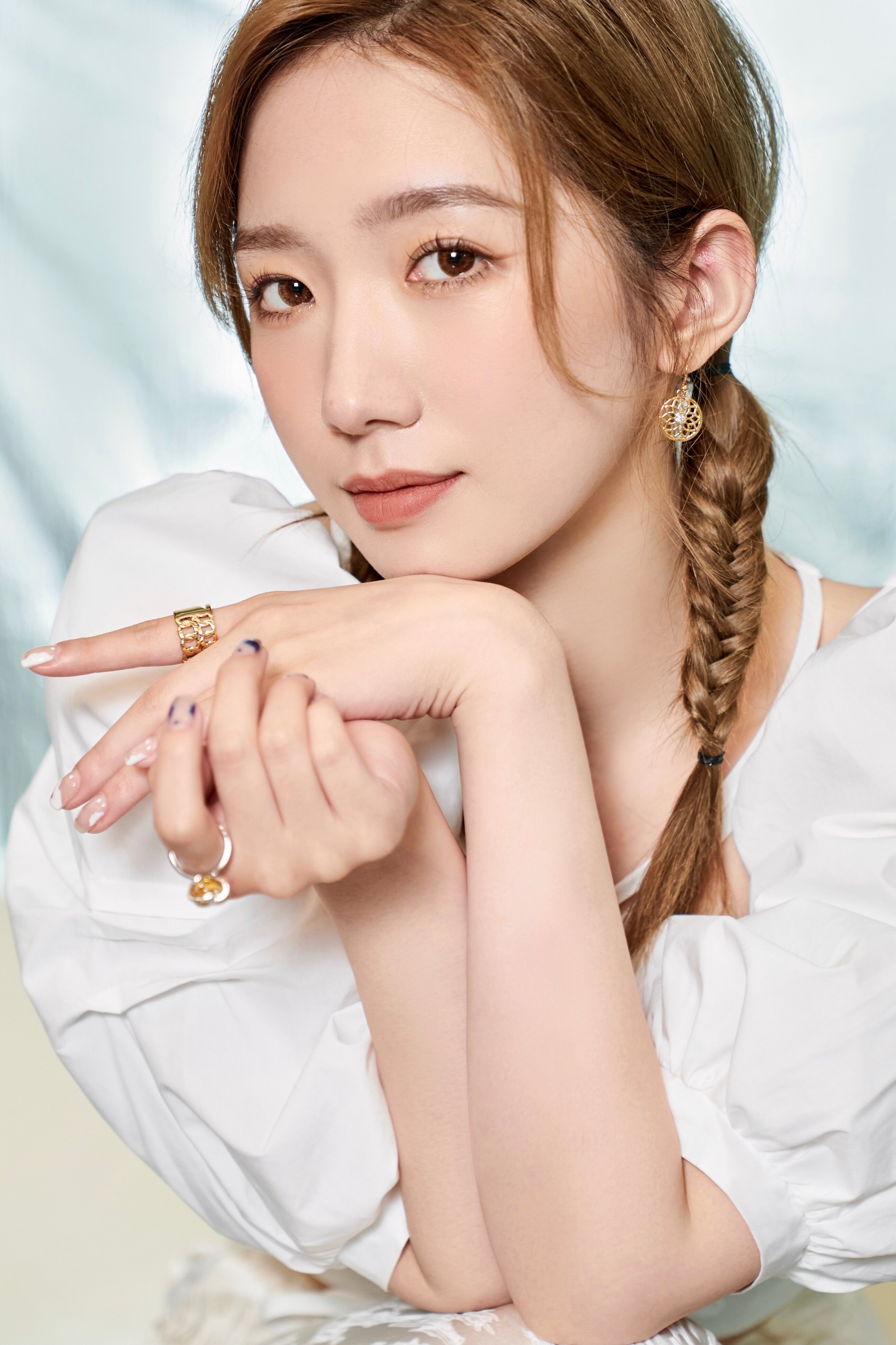 Meng Meiqi