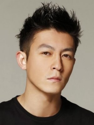 Edison Chen