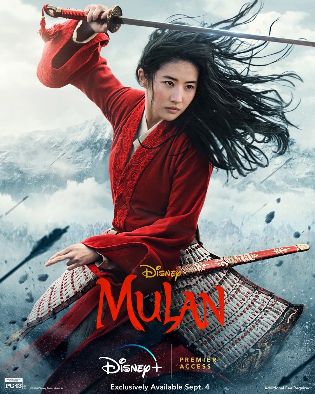 Mulan