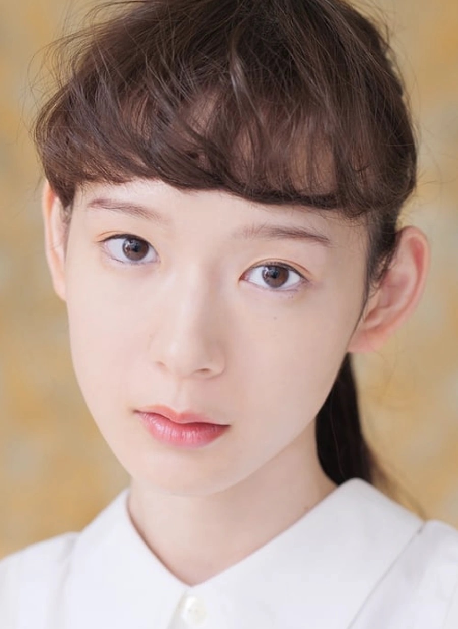 Hoshi Moeka