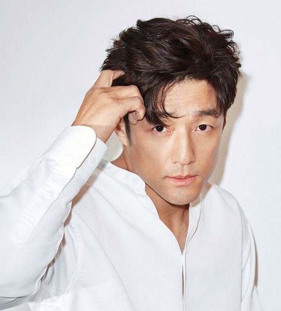 Ji Jin-hee