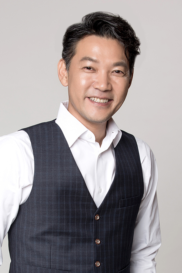 Jung Jin-young