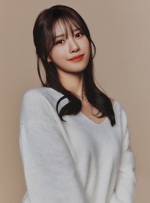Lee Mi-joo