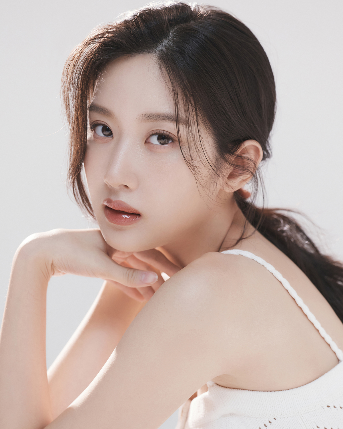 Moon Ga Young