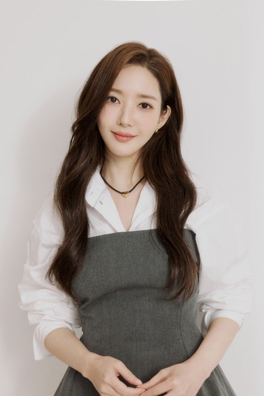 Park Min-young
