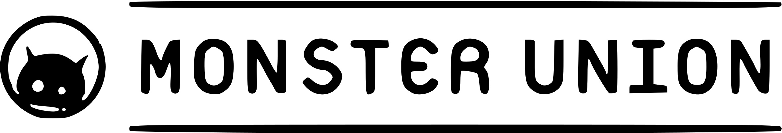 Monster Union