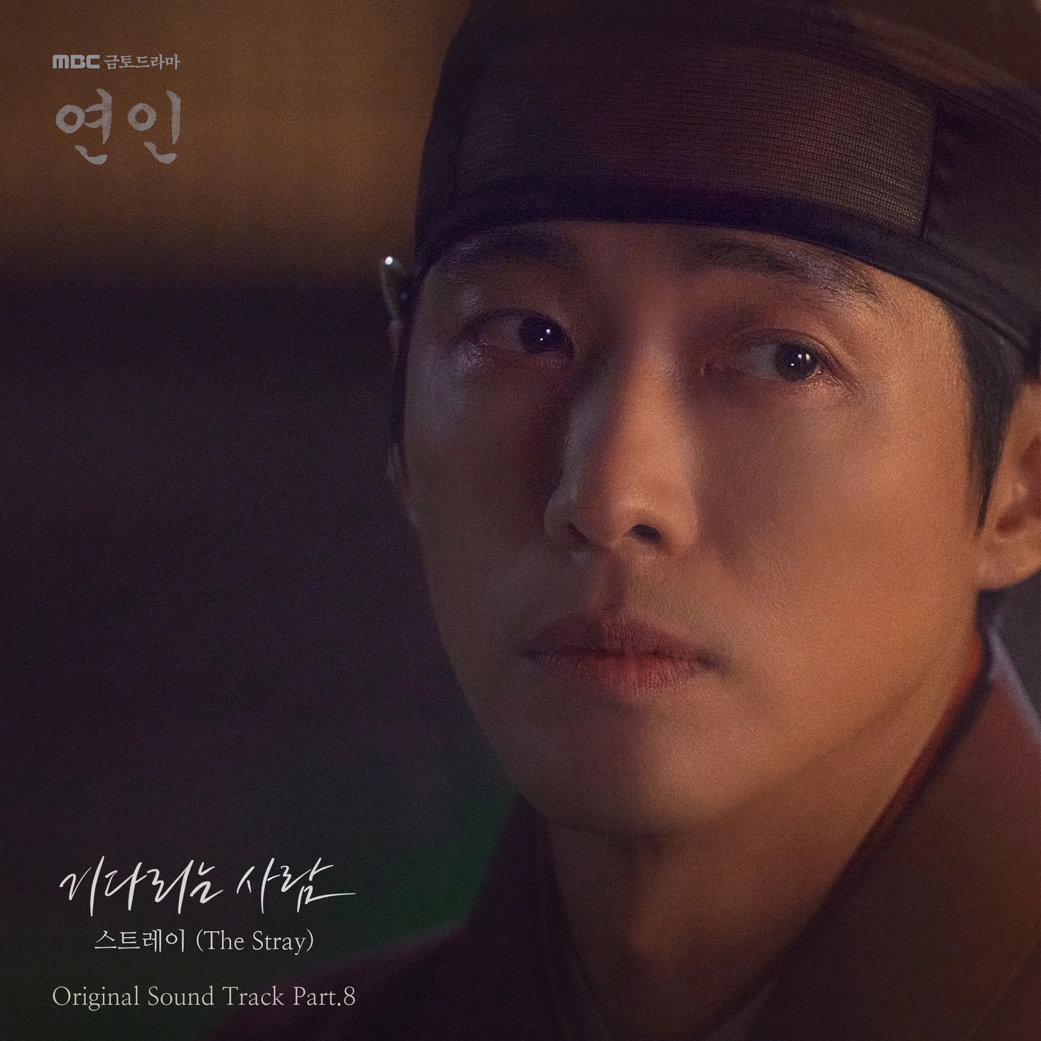 My Dearest OST Part.8 - The Stray