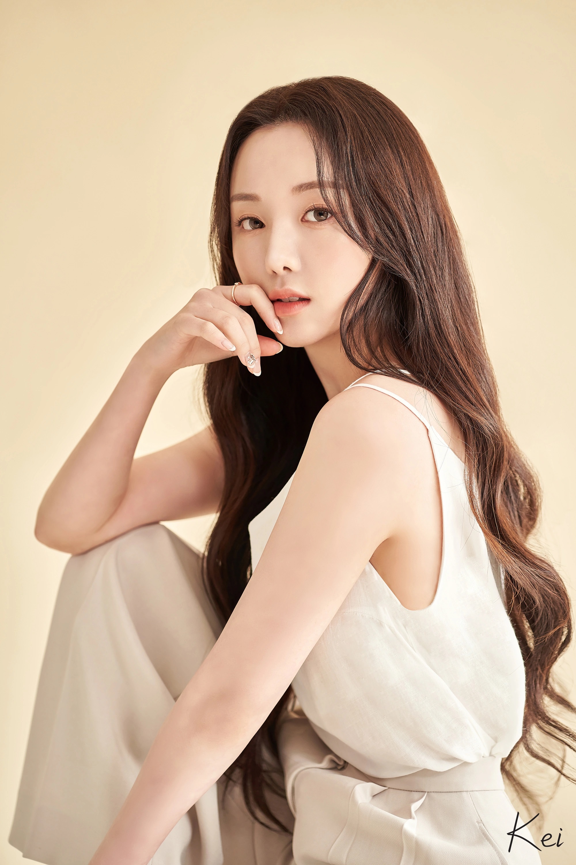 Kei